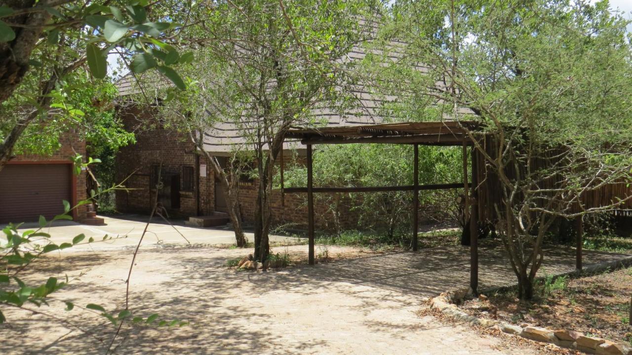 Crowe'S Nest Villa Марлот Парк Екстериор снимка