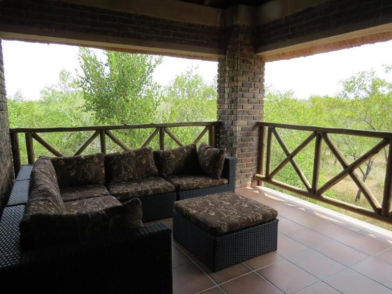 Crowe'S Nest Villa Марлот Парк Екстериор снимка
