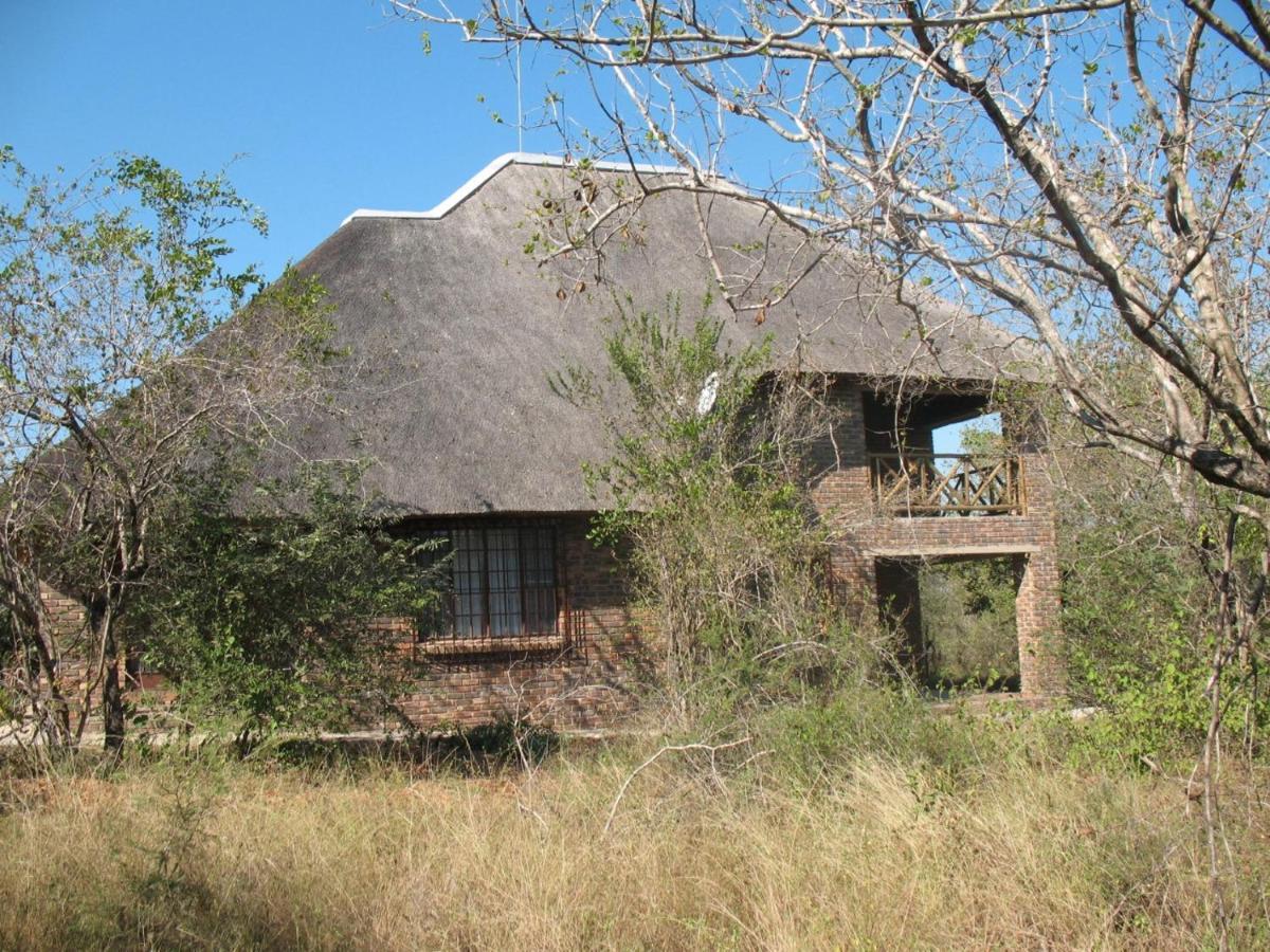 Crowe'S Nest Villa Марлот Парк Екстериор снимка